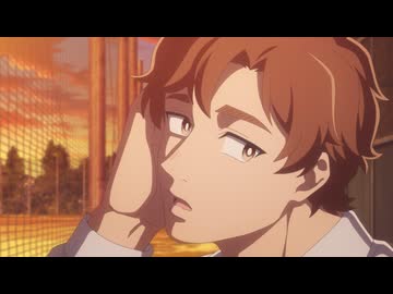 霧尾ファンクラブ　#10　霧尾、部活やめるってよ