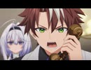 また殺されてしまったのですね、探偵様　第10話　画廊島の連続殺人・前編