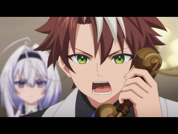 また殺されてしまったのですね、探偵様　第10話　画廊島の連続殺人・前編