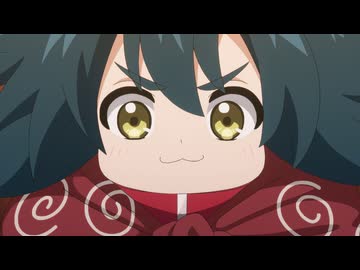 夜桜さんちの大作戦 第２期　第35話　アイさんのおつかい/六美ダイエット大作戦