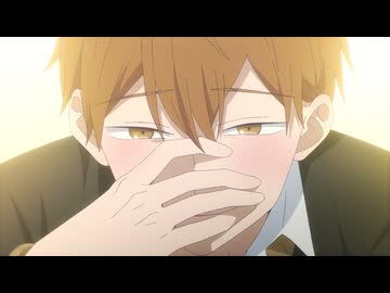 氷の城壁　第9話　自覚
