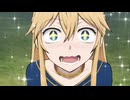 姫騎士は蛮族の嫁 第九話「想見は心の秤」