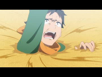 Re:ゼロから始める異世界生活　4th season #75「残骸」