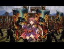 英傑大戦　紫051　いしくま童子ボイス集