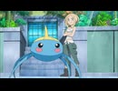 ポケットモンスターXY　第5話　ハクダンジム戦！華麗なるビビヨンの舞バトル！！