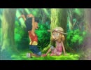 ポケットモンスターXY　第7話　セレナにおまかせ！？激走サイホーンレース！