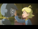 ポケットモンスターXY　第9話　ミアレジム攻略！シトロンの秘密！！