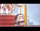 ｽﾋﾟｷとエルフィンのお手伝い
