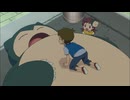 ポケットモンスターXY　第18話　カビゴンを起こせ！パルファム宮殿でバトルです！