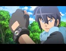 ポケットモンスターXY　第22話　最強メガシンカ～Act Ⅰ～
