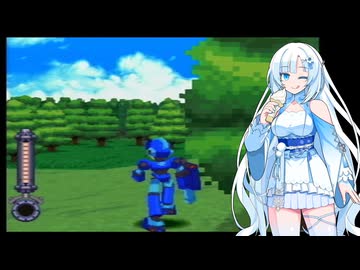ロックマンDASH Part16【VOICEVOX実況】【VOICEROID実況】【COEIROINK実況】