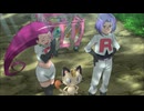 ポケットモンスターXY　第42話　チームバトル！殿堂入り決戦！！