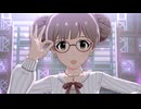【ミリシタMV】「it's me」(箱崎星梨花 メガネ 私服SHS SSR)【1080p60/4K HDR】