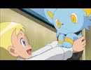 ポケットモンスターXY　第48話　シトロン、想い出のキャンパス！電撃の再会！！