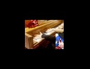【東方連弾】「ナイト・オブ・ナイツ」ちょっと弾いてみた 【ぴあの】