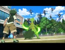 ポケットモンスターXY　第123話　ライバル対決！サトシVSショータ！！