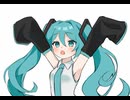 スキップ/初音ミク