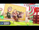 ラズベリー＊モンスター / Leo/need × 初音ミク【3DMV】