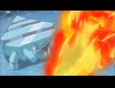 ポケットモンスターXY　第124話　エイセツジム戦！氷のバトルフィールド！！