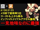 一見地味なのに大活躍しているメガミミロップはなぜ最強なのか？