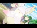 ポケットモンスターXY　第100話　メガタブンネVSギガギガニャース！！