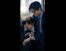 晴れと雨が混ざる空の下　#Future #Progressive #Trance #男性ボーカル  #sunoai  #オフィスボーイズラブ　#BL