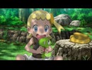ポケットモンスターXY　第98話　Z爆誕！カロスに潜むもの！！