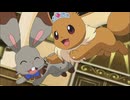 ポケットモンスターXY　第109話　サトシとセレナ！ダンスパーティーでゲットだぜ！！