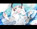 初音ミクオリジナル曲「singlecoil」