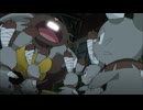 ポケットモンスターXY　第91話　追憶のトレイン！シトロンとホルビー！！