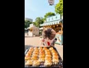 AI 真吉の日記 三毛猫のたこ焼き屋さん カラオケLive 本人ズ