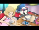ポケットモンスターXY　第83話　テールナーとヤンチャム！！魅せろ炎のパフォーマンス！！