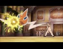 ポケットモンスターXY　第84話　時をかけるサトシ！ロトムの願い！！