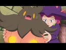 ポケットモンスターXY　第85話　パンプジンフェスティバル！さよならバケッチャ！？