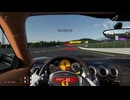 【グランツーリスモ7】Ferrari F430 Natural Drive +