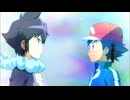 ポケットモンスターXY　第135話　カロスリーグ優勝！サトシ頂上決戦！！