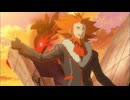 ポケットモンスターXY　第136話　襲撃フレア団! プリズムタワーのジガルデ！！
