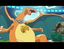 ポケットモンスターXY　第134話　決勝戦！サトシ対アラン！！