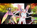 ポケットモンスターXY　第77話　クノエジム戦！美しきフェアリーの罠！！