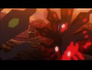 ポケットモンスターXY　第137話　衝撃ジガルデ対ジガルデ！壊れゆく世界！！