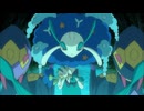 ポケットモンスターXY　第73話　決着！ヌメルゴン虹の彼方に！！