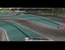 VRC PRO　電動レーシング　予選1位　シンシナティ攻略　観戦モードあり