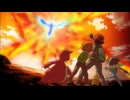 ポケットモンスターXY　第89話　シャッターチャンスはファイヤー！伝説を撮れ！！