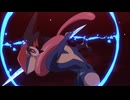 ポケットモンスターXY　第139話　進撃する巨石！カロス防衛線！！