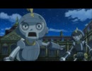 ポケットモンスターXY　第69話　ミアレシティ捜査線！シトロイド対ブラック・シトロイド！！