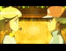 ポケットモンスターXY　第70話　ミアレジム戦！サトシＶＳシトロン！！