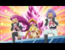 ポケットモンスターXY　第95話　カロスの危機！巨大日時計の戦い！！