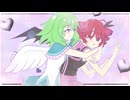 はいになるまで / GUMI SV2 (コーラス：重音テト SV2)