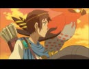 ポケットモンスターXY　第145話　XYZの伝説！