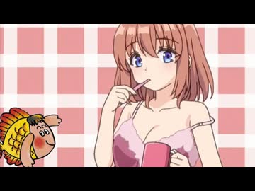 およげ！ぱい梨絵ちゃん
